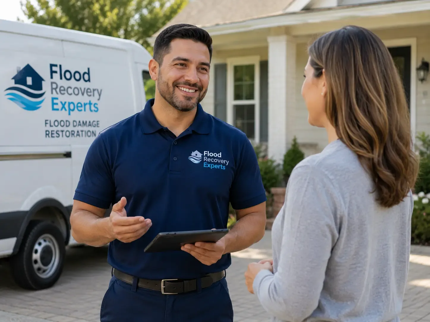 Flood Damage Cleanup Lacon, IL FAQs